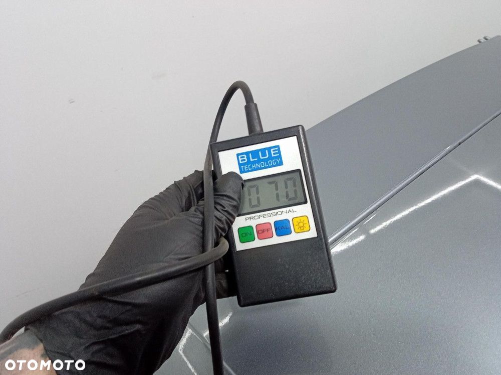 KIA XCEED I LIFT 22- TYLNA KLAPA BAGAŻNIKA CS - 6