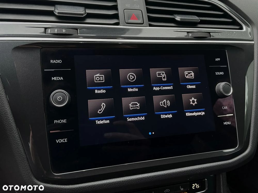 Volkswagen Tiguan 2.0 TDI BMT SCR IQ Drive DSG - 27