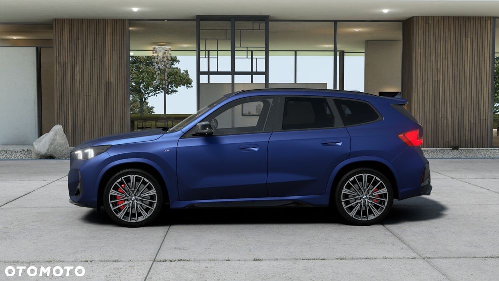 BMW X1 M35i xDrive - 4