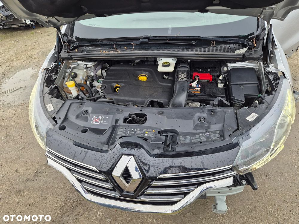 Renault Espace Energy dCi 130 Life - 10