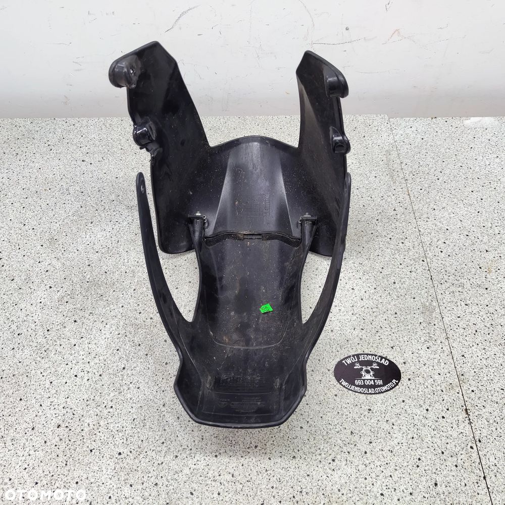 Błotnik przód, przedni KTM 125 Duke - 14