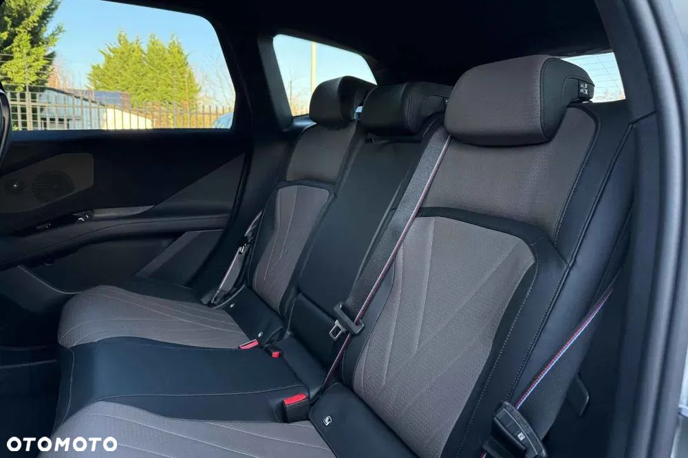 BMW iX3 50 xDrive 113.4kWh - 23