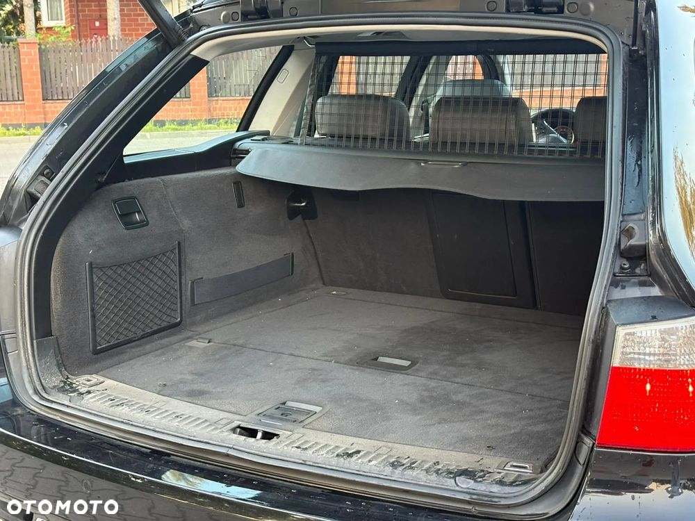 BMW Seria 5 - 35