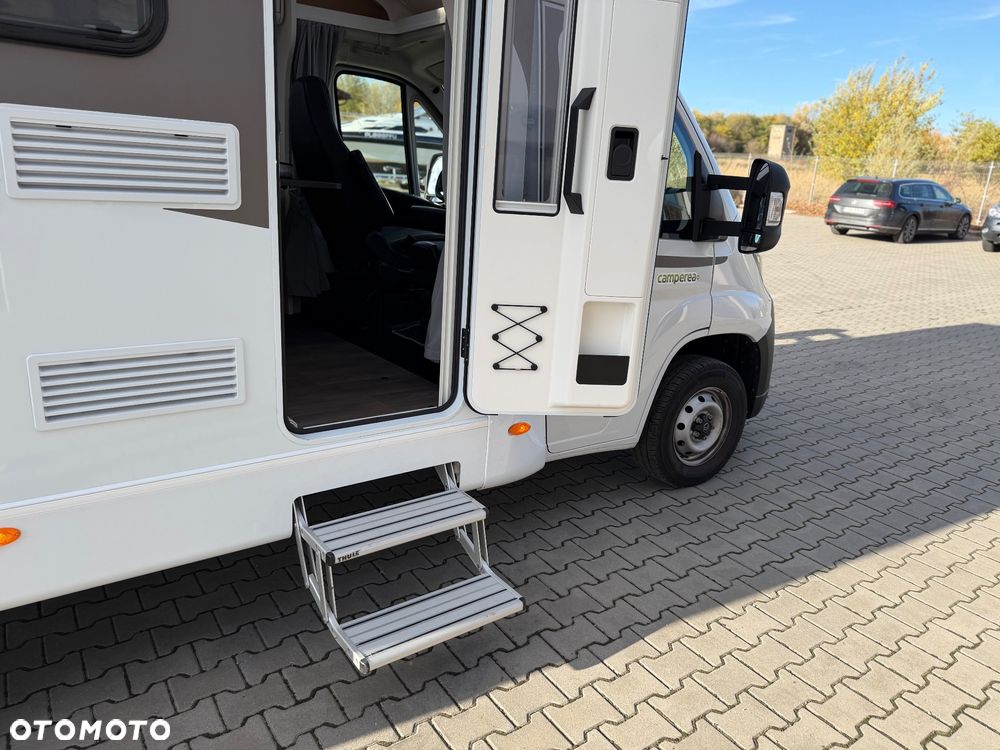 Sunlight Citroen Sunlight T58 - 5