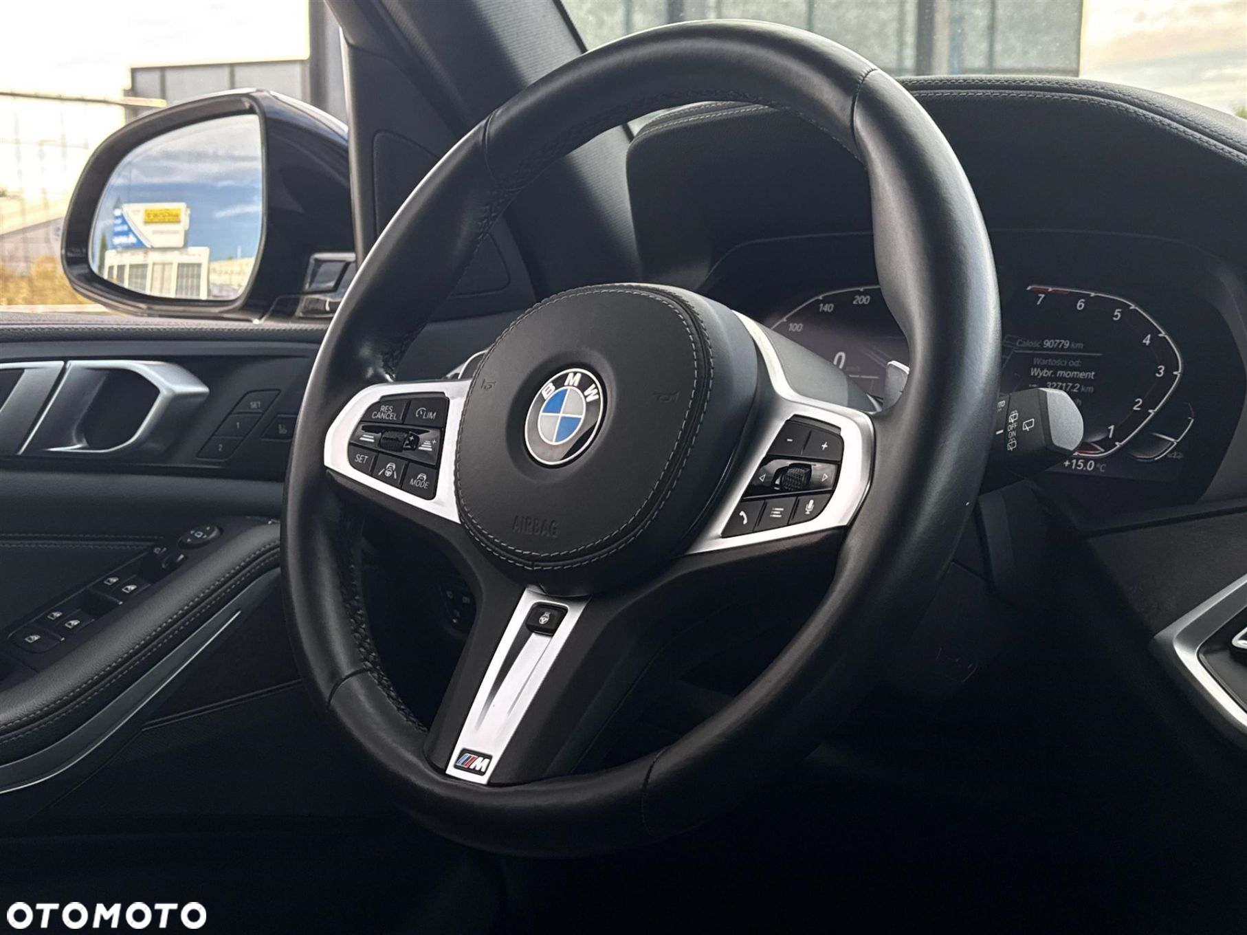 BMW X5 xDrive40i - 9