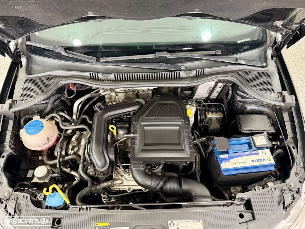 SEAT Ibiza 1.0 EcoTSI FR - 13