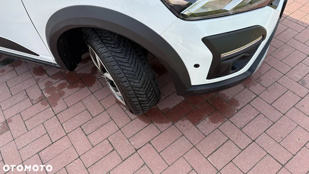 Dacia Sandero Stepway 1.0 TCe Comfort - 14