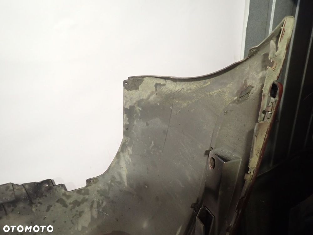 ZDERZAK PRZÓD CITROEN C8 - 9