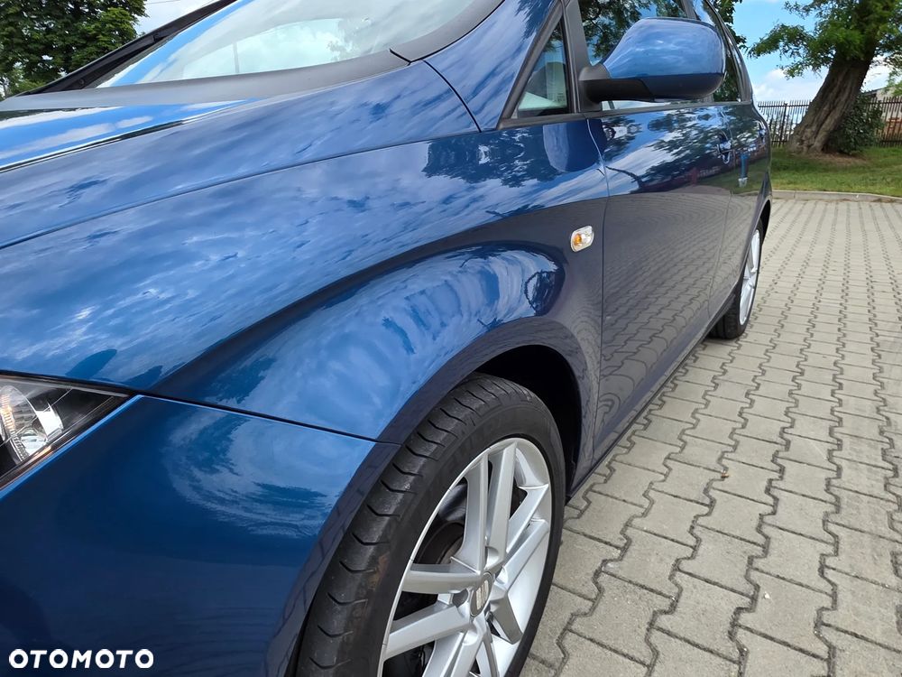Seat Altea 2.0 TDI Reference - 16