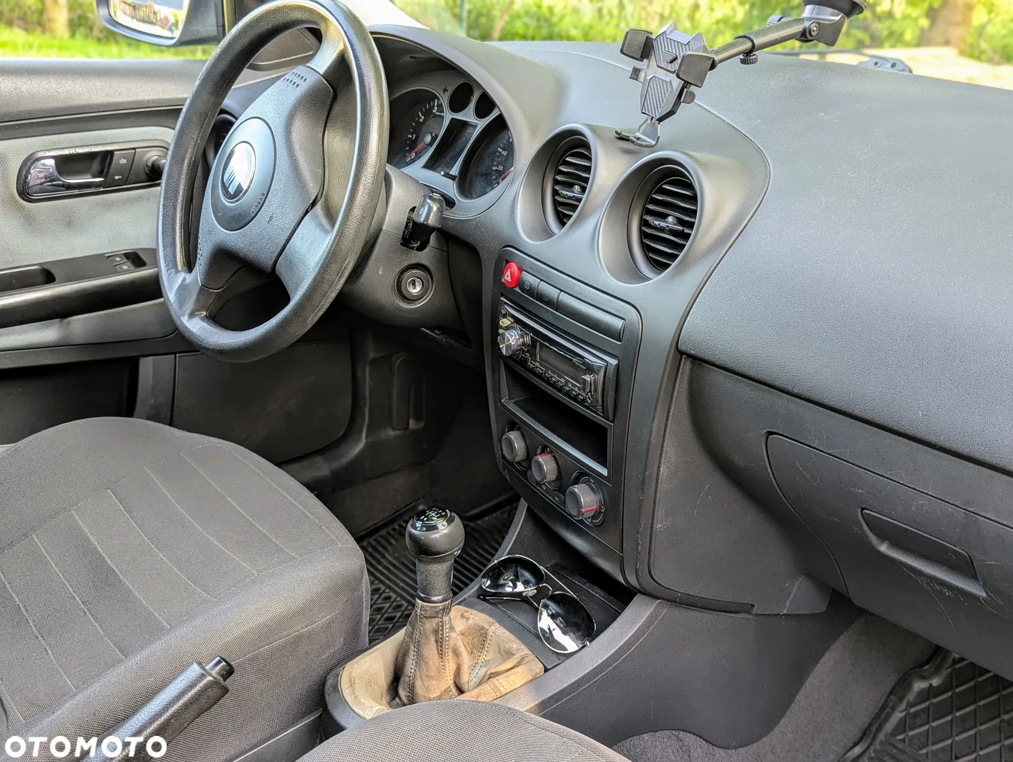 Seat Cordoba - 15