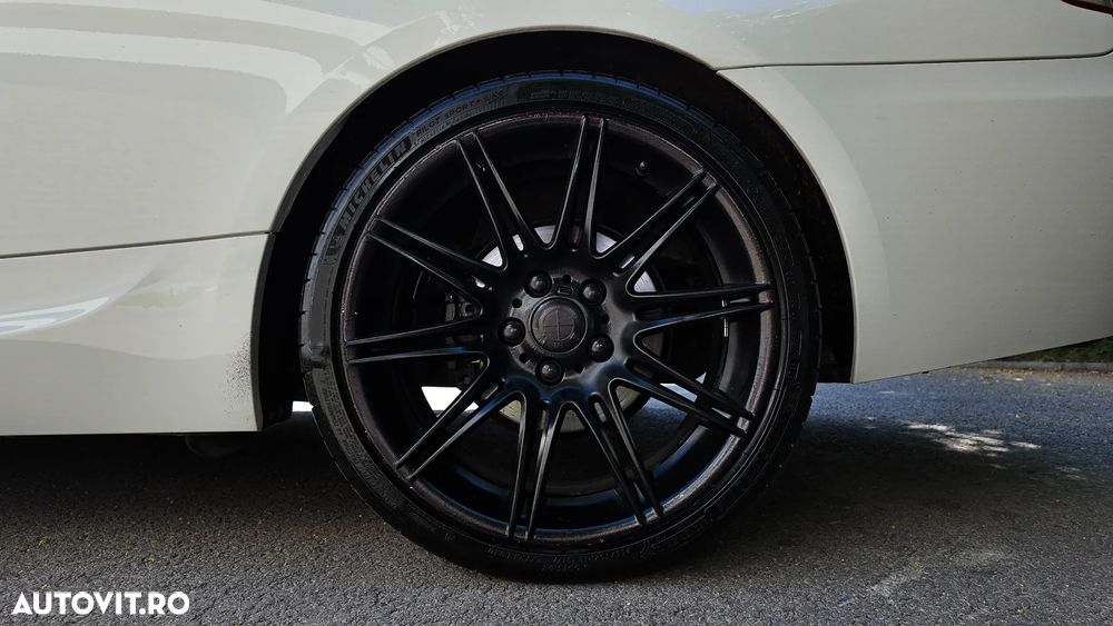 BMW Seria 3 - 6