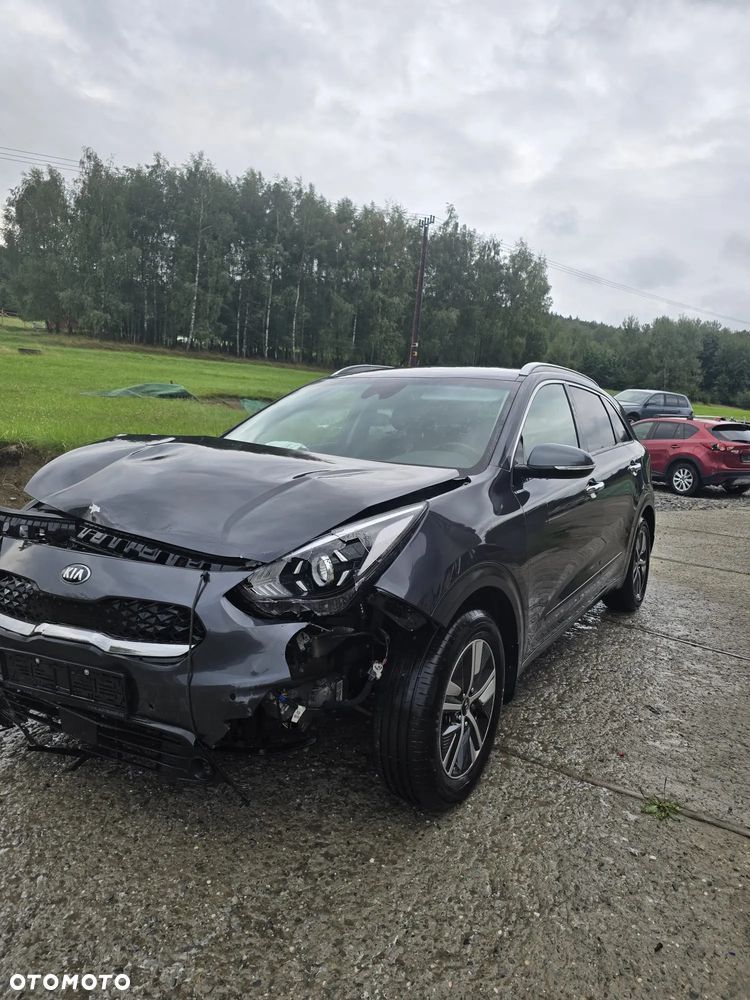 Kia Niro - 4