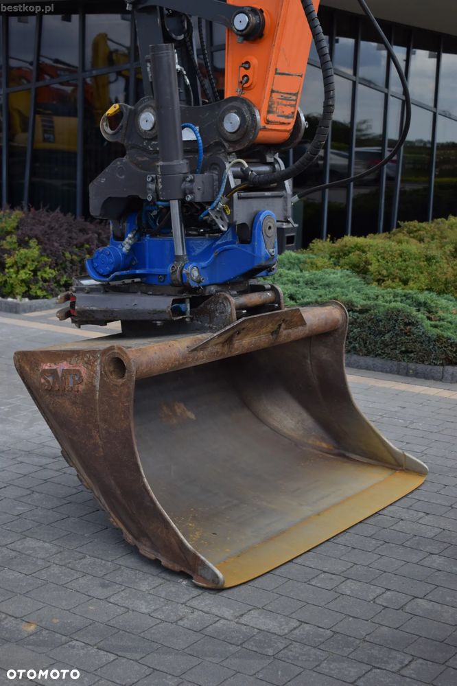 Doosan DX170W-5 - 17