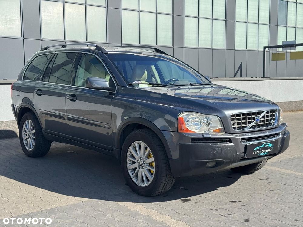 Volvo XC 90 4.4 V8 AWD Executive - 5