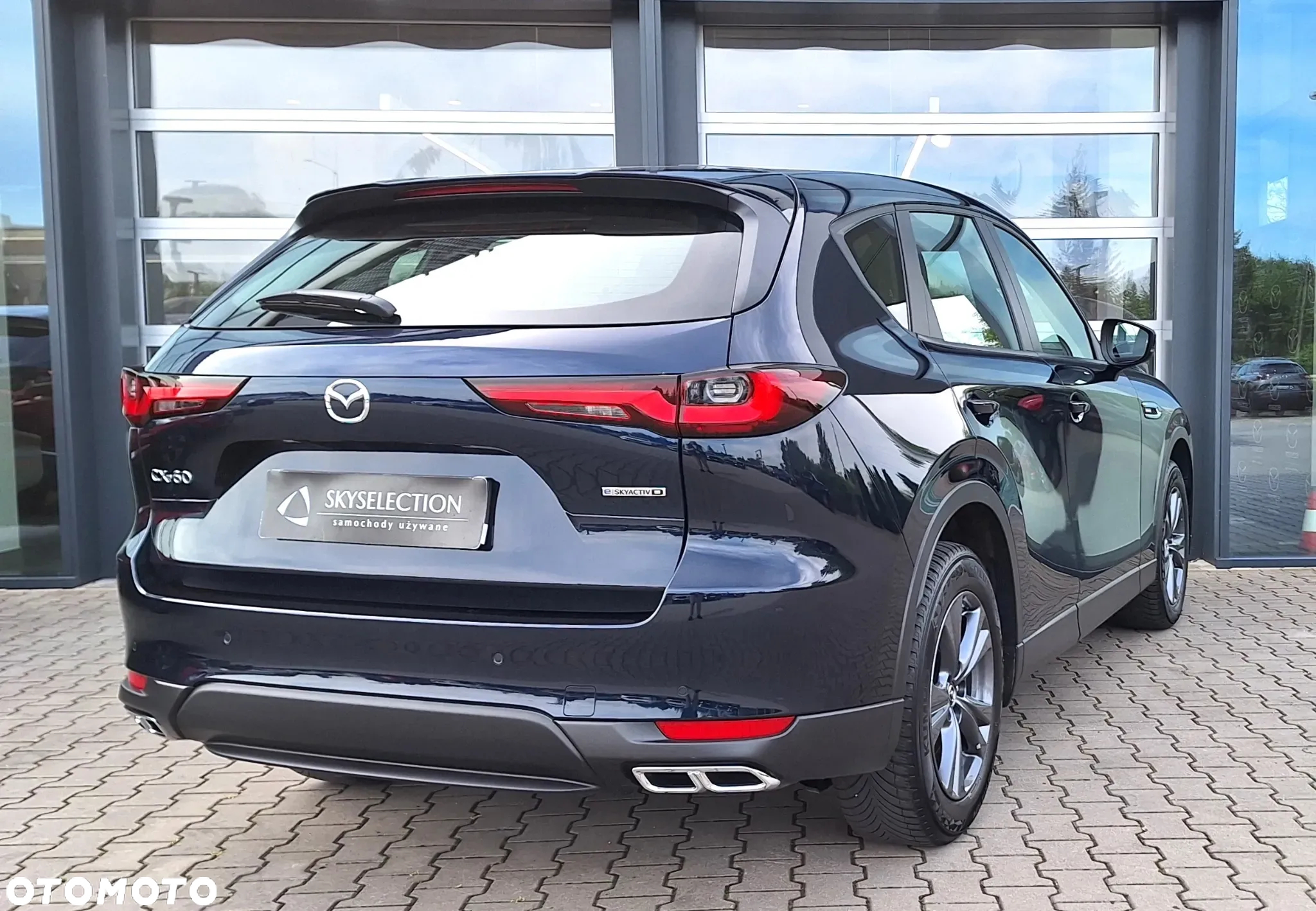 Mazda CX-60 - 6