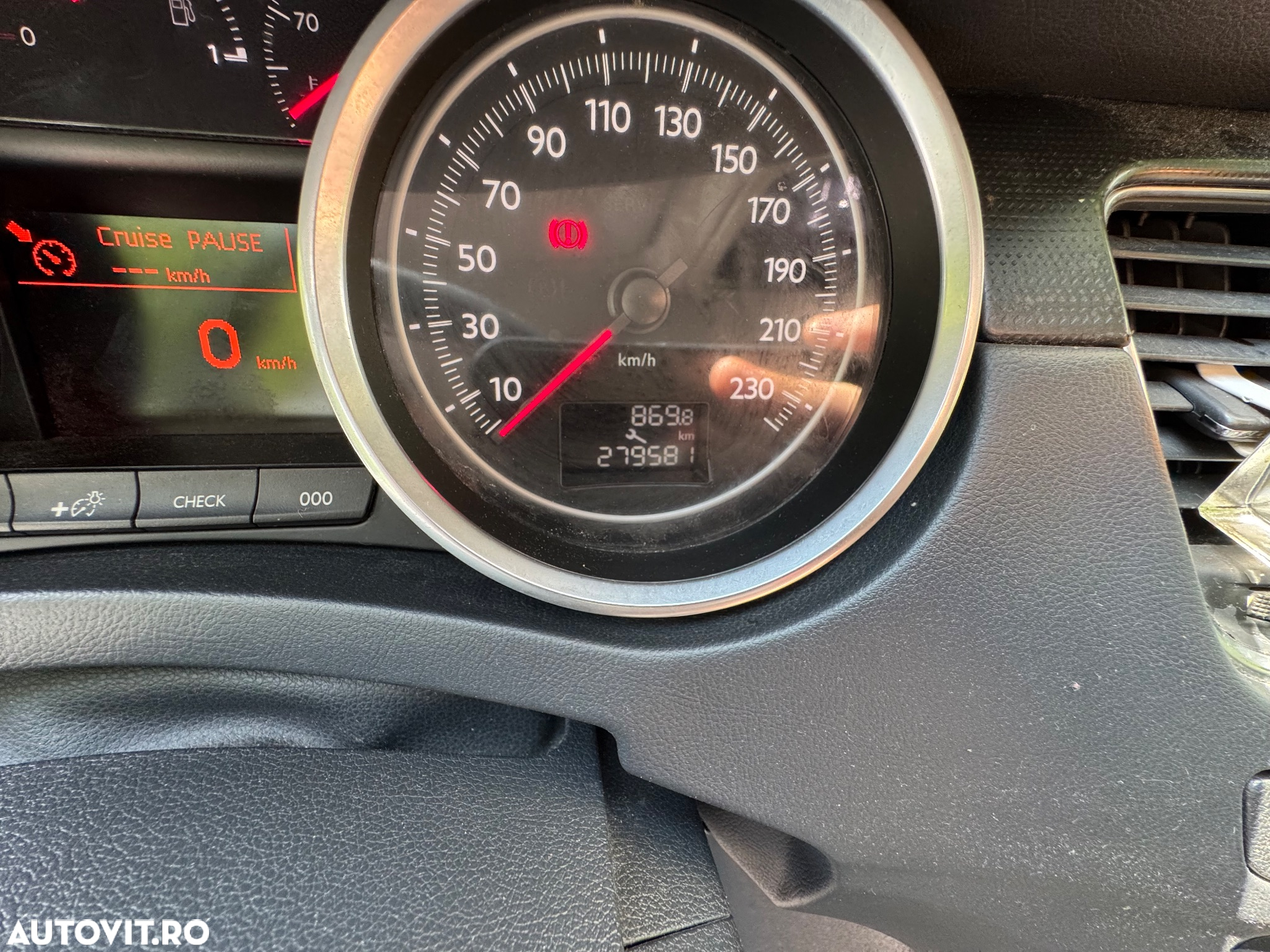 Peugeot 508 SW 2.0 HDI FAP Allure - 10
