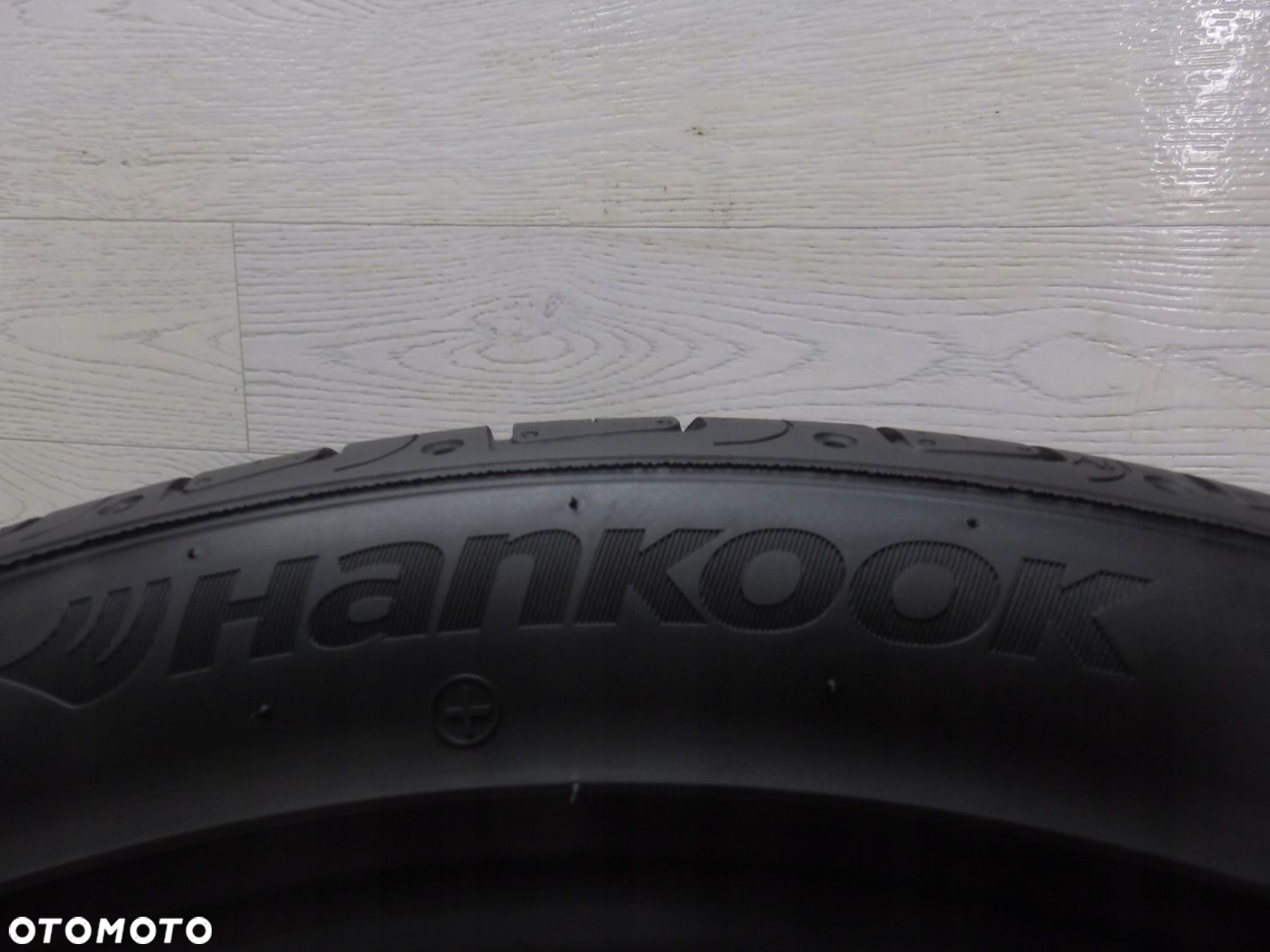 Opona letnia Hankook Ventus S1 evo2 SUV 255/40R20 101 Y - 3