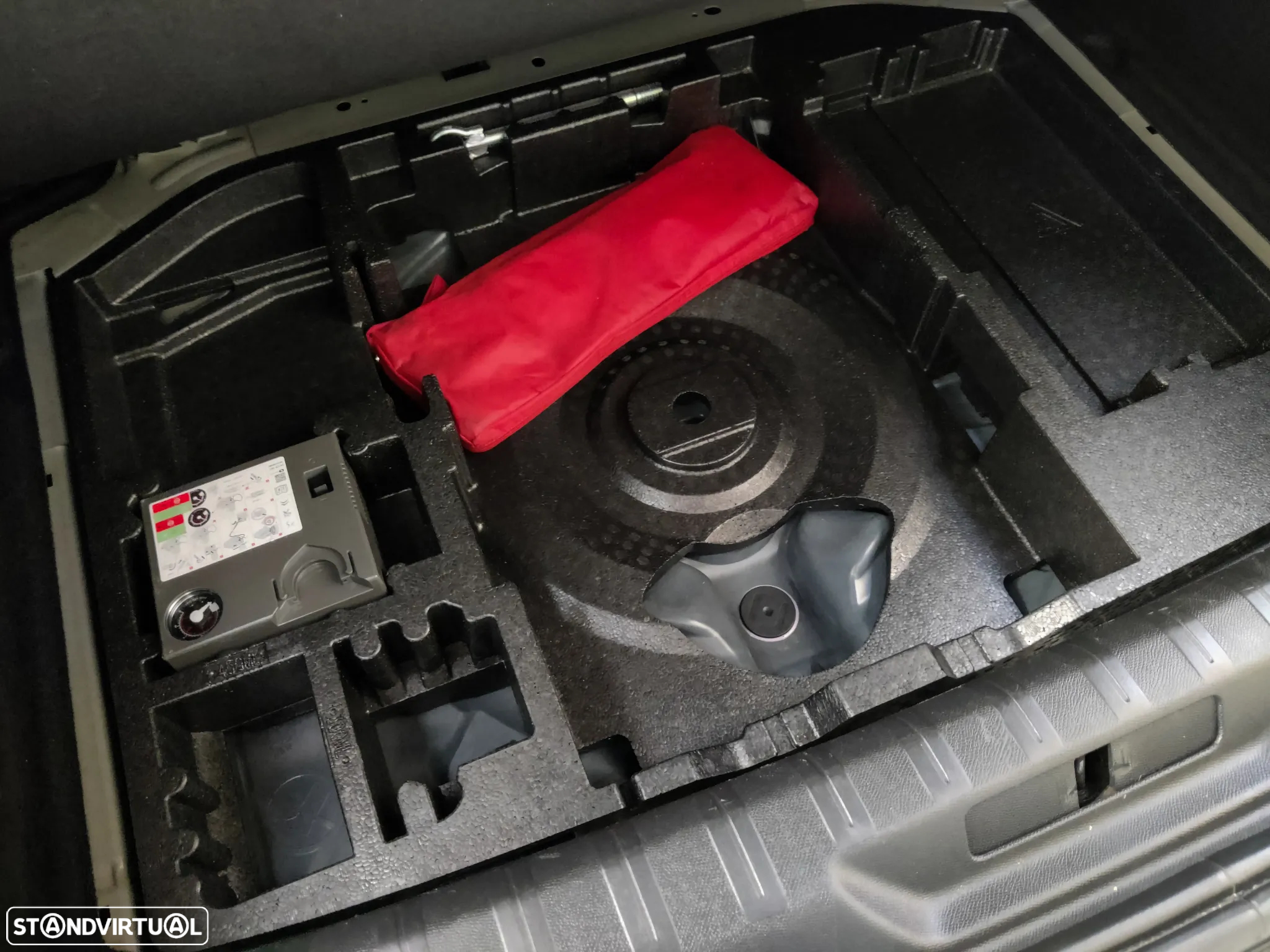 Peugeot 308 1.5 BlueHDi Allure - 31