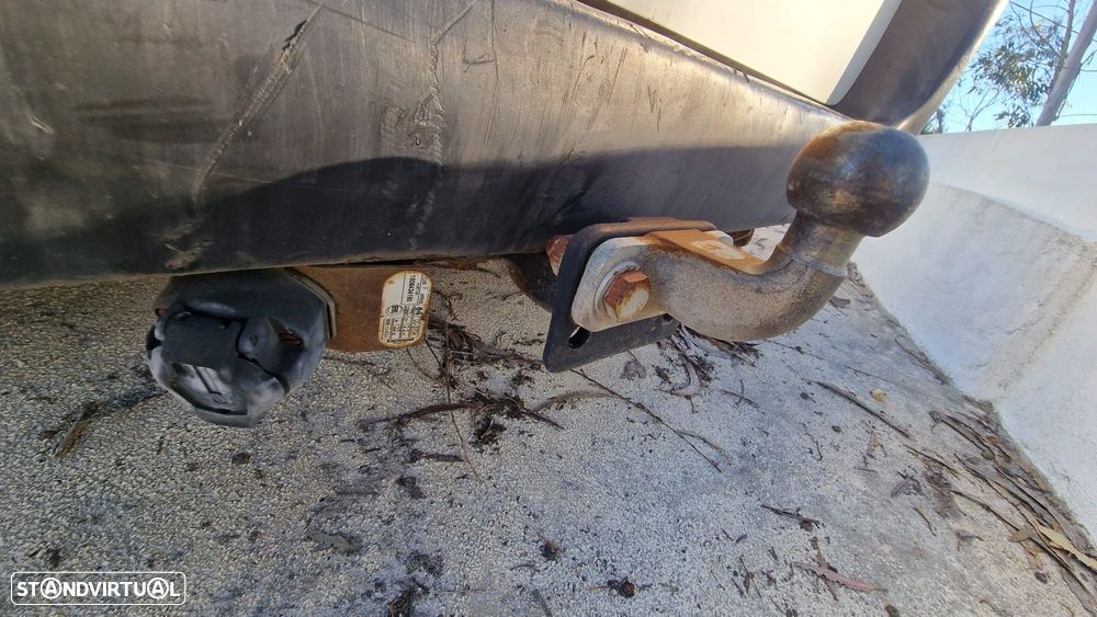 Peugeot Expert 1.6 HDi 229 L1H1 - 12