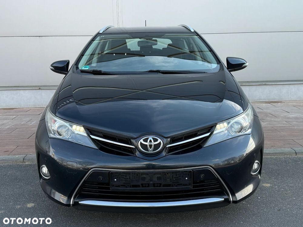 Toyota Auris 1.6 Life+ - 3