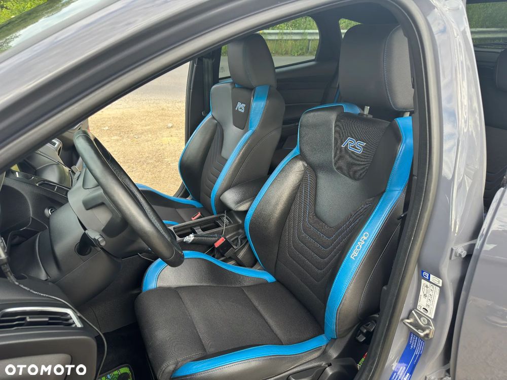 Ford Focus - 15