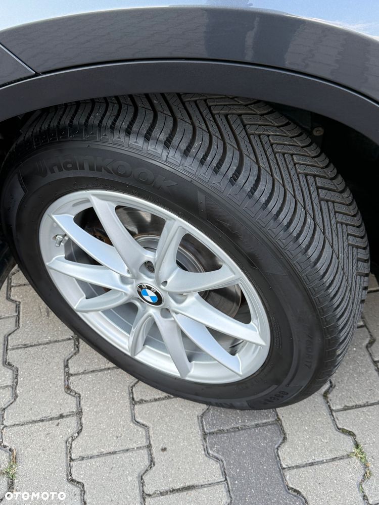 BMW X1 sDrive18i M Sport - 28