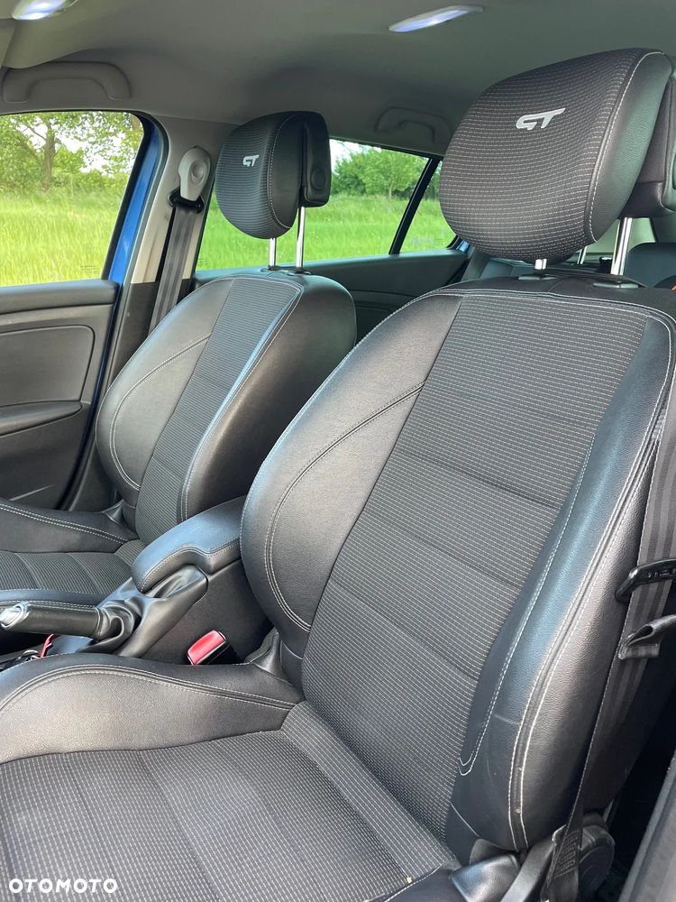 Renault Megane dCi 160 FAP GT - 9