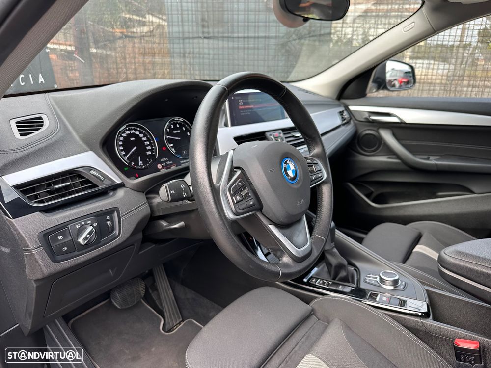 BMW X2 25 e xDrive Advantage - 7