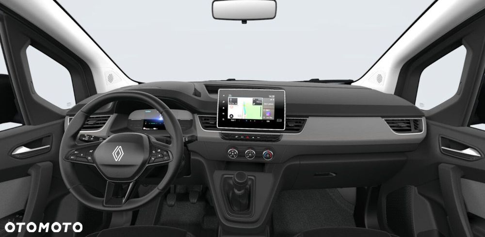 Renault Kangoo - 11