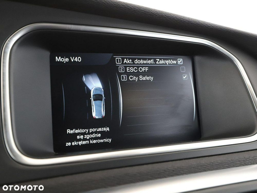 Volvo V40 Cross Country D3 Geartronic Linje You - 26