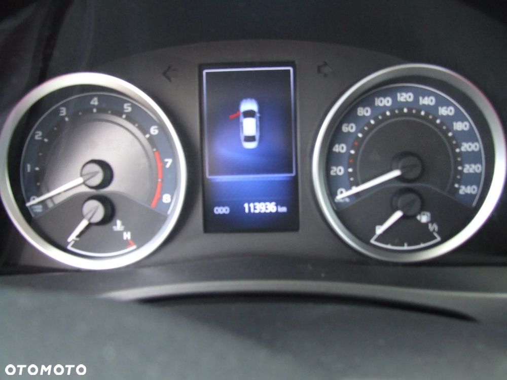 Toyota Corolla 1.6 Comfort - 7