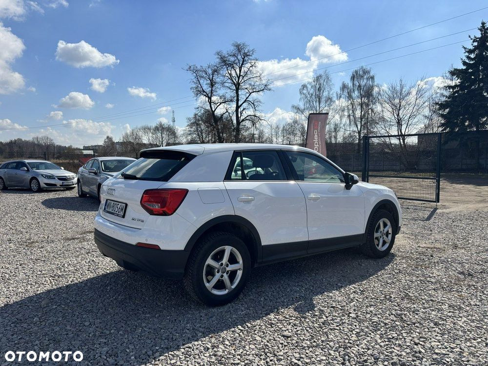 Audi Q2 - 12