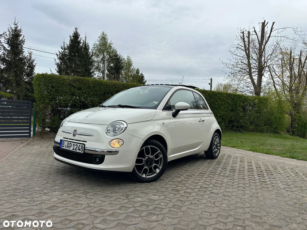 Fiat 500 - 9