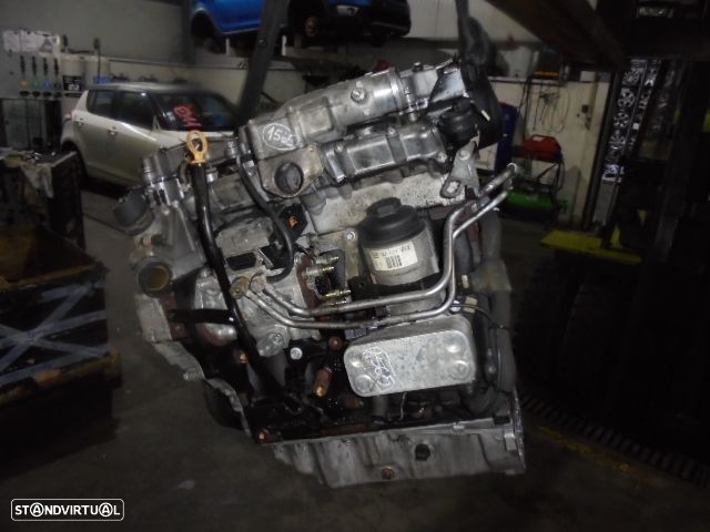 Motor Y22DTR OPEL ASTRA G 2004 2.2DTI 125CV 3P PRETO - 6