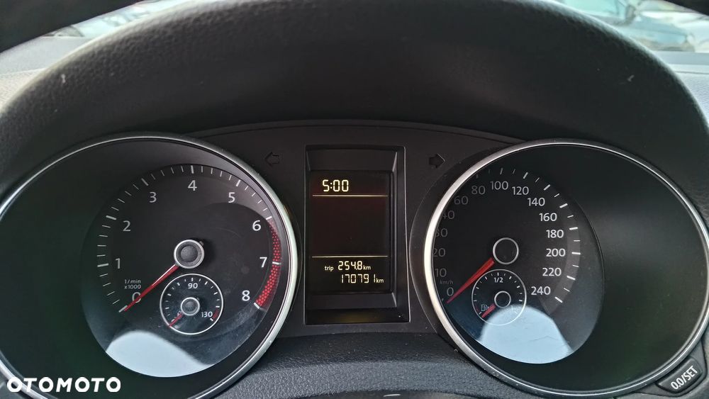 Volkswagen Golf 1.4 Style - 10