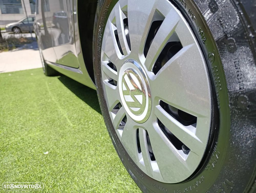 VW Up! 1.0 BlueMotion Move - 15