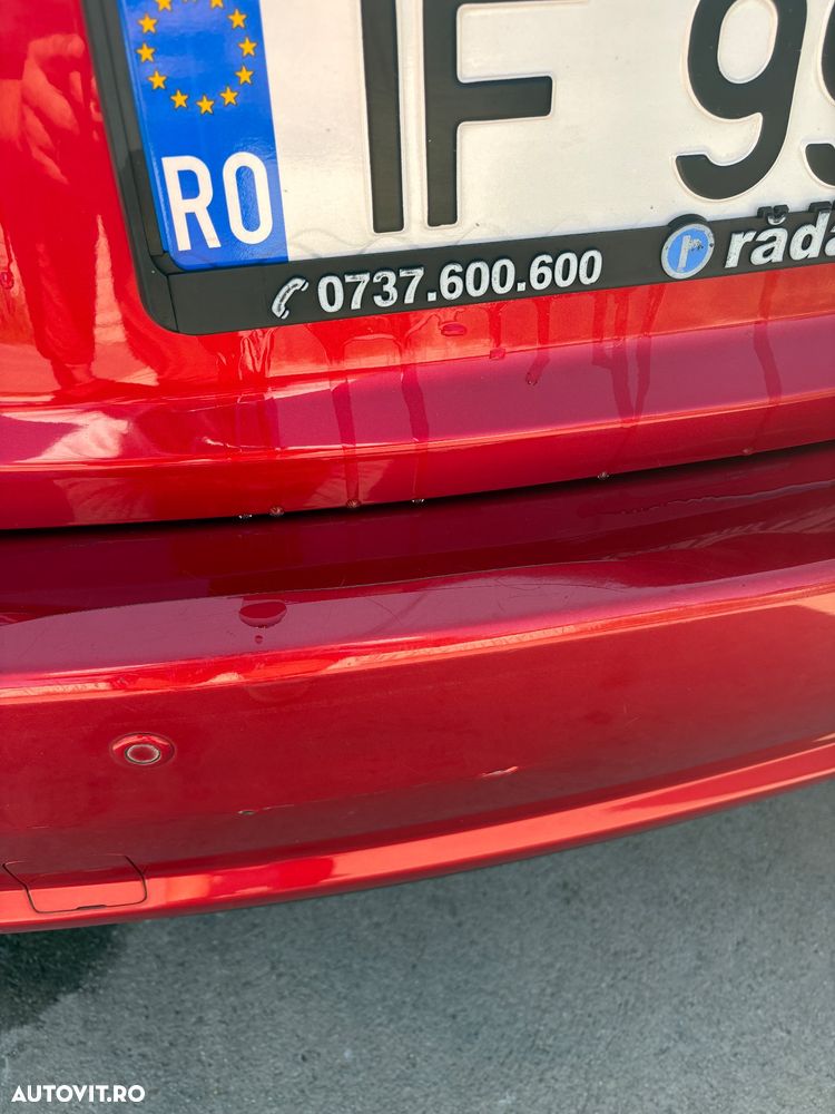 Mazda 3 G120 AT Revolution - 8