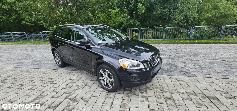 Volvo XC 60 D5 AWD Summum - 7