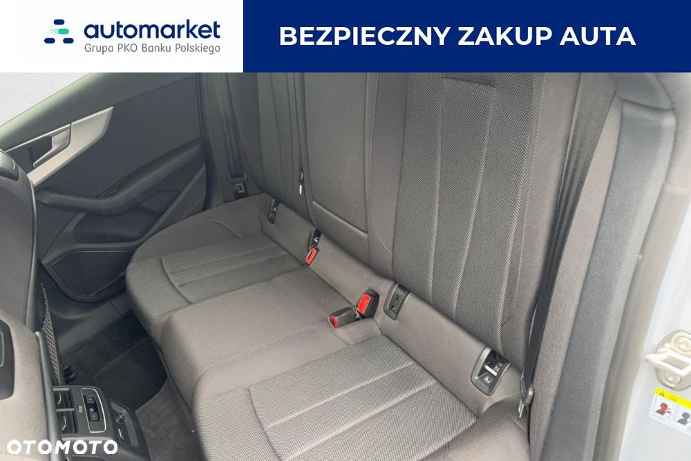 Audi A5 Sportback - 9