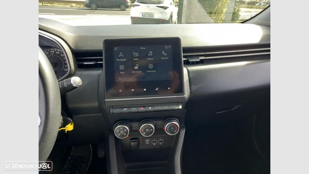 Renault Clio 1.0 TCe Intens - 15