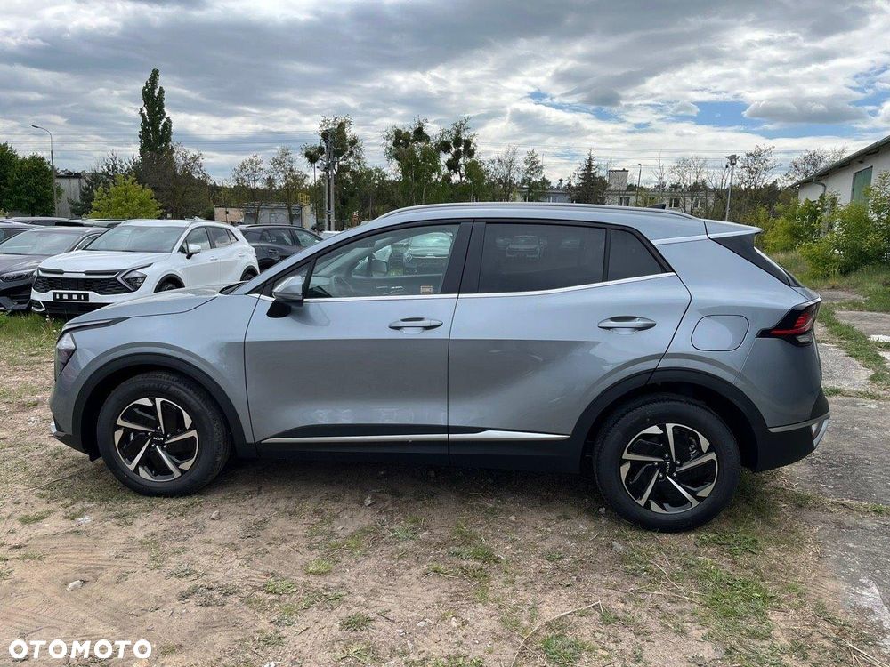 Kia Sportage 1.6 T-GDI L 2WD DCT - 11