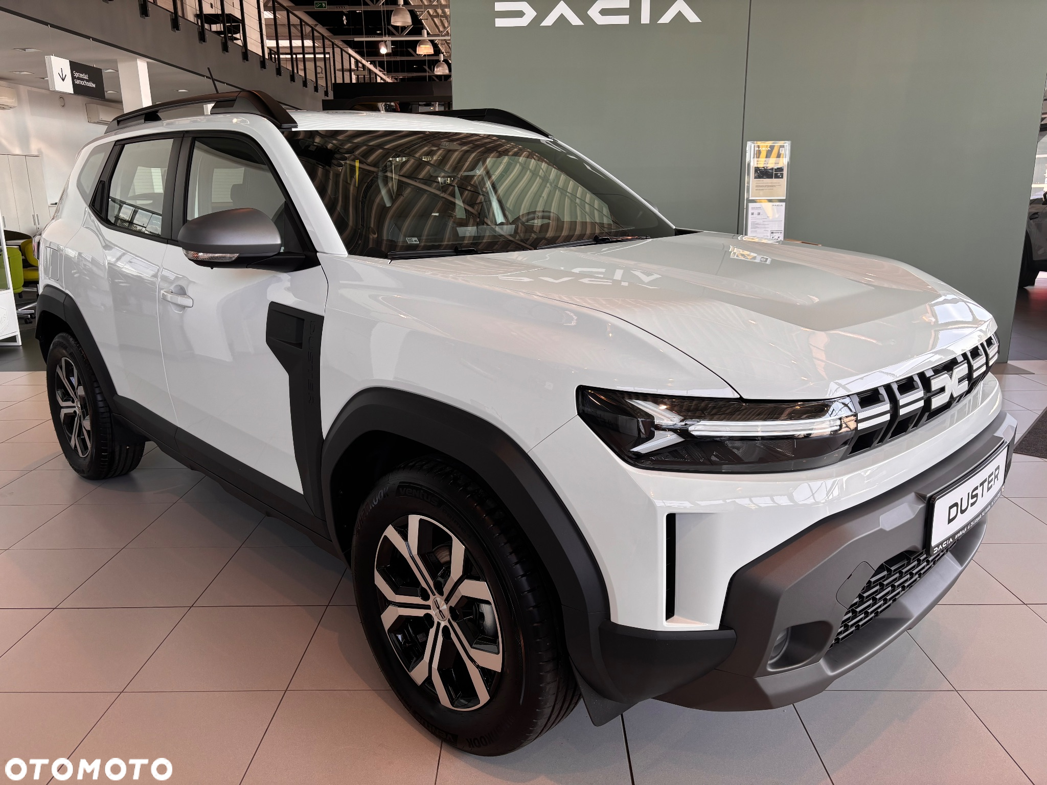 Dacia Duster 1.0 TCe Expression - 2