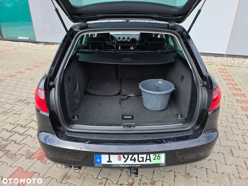 Seat Exeo 2.0 TDI CR Sport - 11