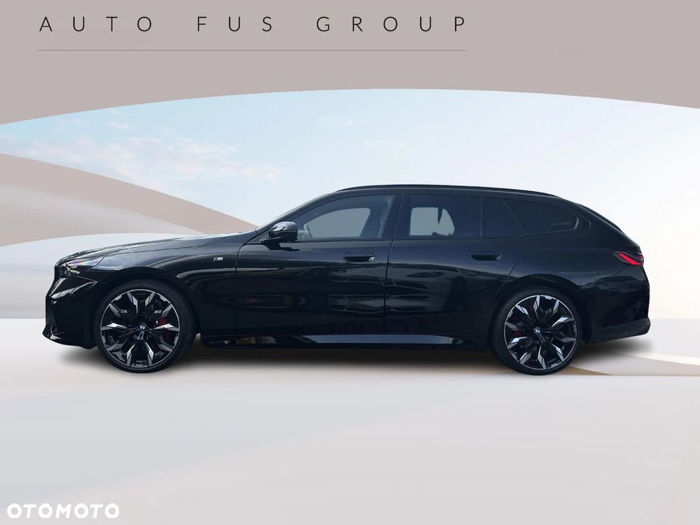 BMW Seria 5 - 3