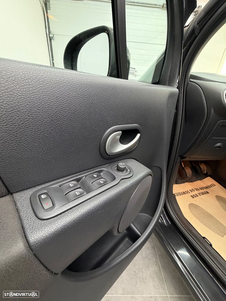 Renault Grand Modus 1.2 TCE Dynamique S - 11