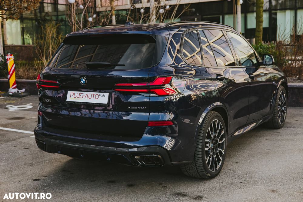 BMW X5 - 13