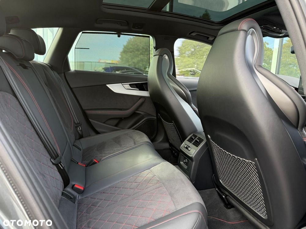 Audi S4 Avant TDI mHEV Quattro Tiptronic - 25