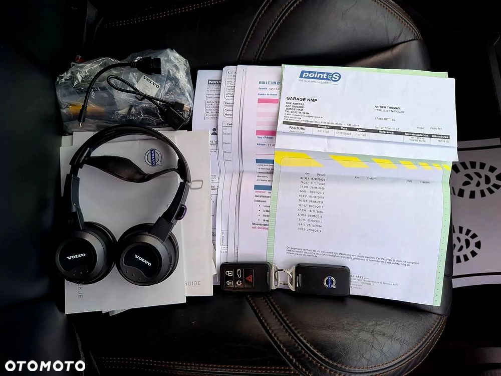 Volvo XC 60 - 11