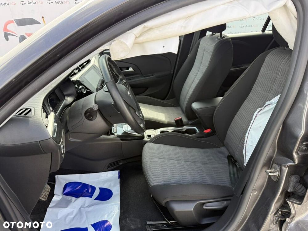 Opel Corsa Electric Edition - 9