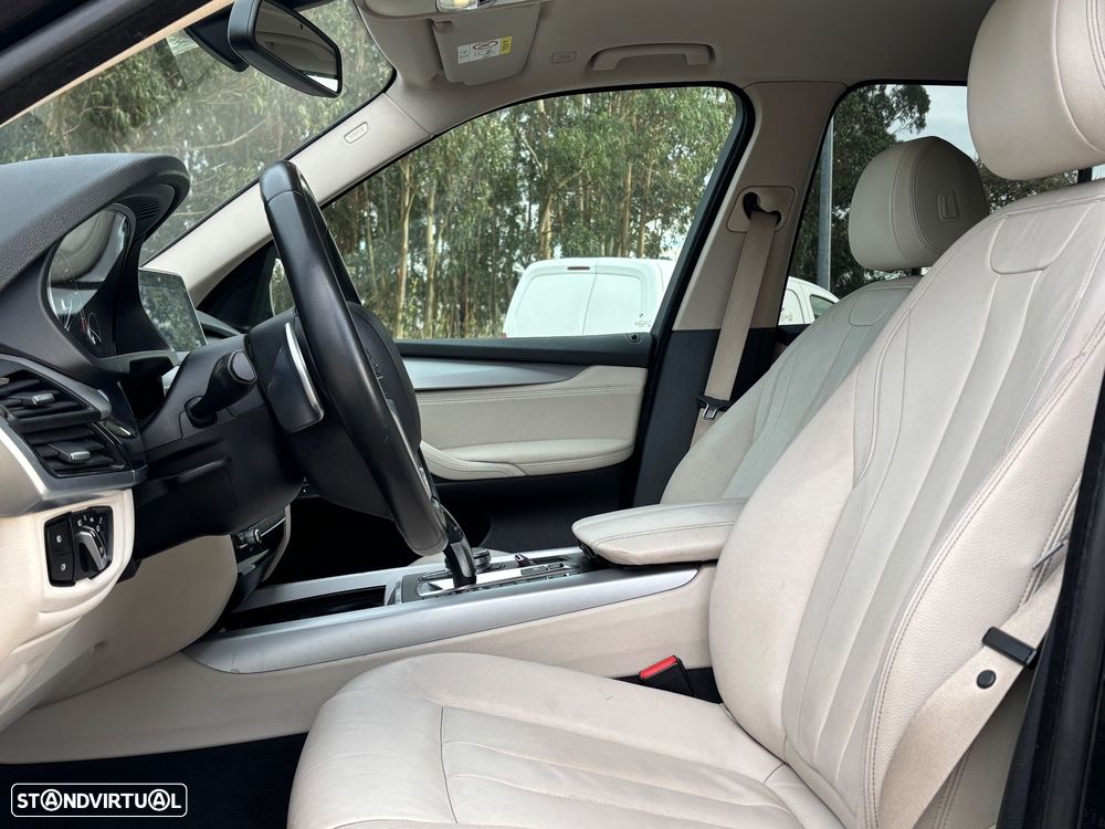 BMW X5 40e xDrive - 4